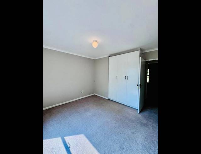 3 BEDROOM TOWNHOUSE TO LET IN WESTVILLE